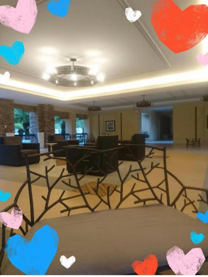 San Remo Oasis SRP Cebu Aparthotel Bagian luar foto