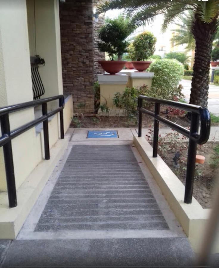 San Remo Oasis SRP Cebu Aparthotel Bagian luar foto