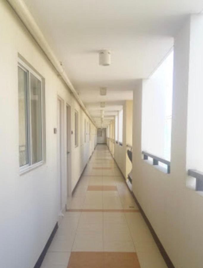 San Remo Oasis SRP Cebu Aparthotel Bagian luar foto