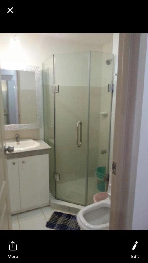 San Remo Oasis SRP Cebu Aparthotel Bagian luar foto
